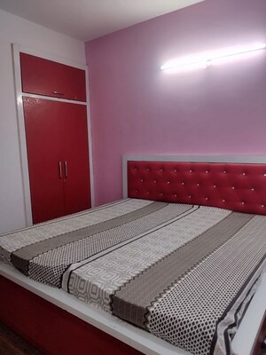 2 BHK Apartment For Rent in Ajnara Integrity, Raj Nagar Extension