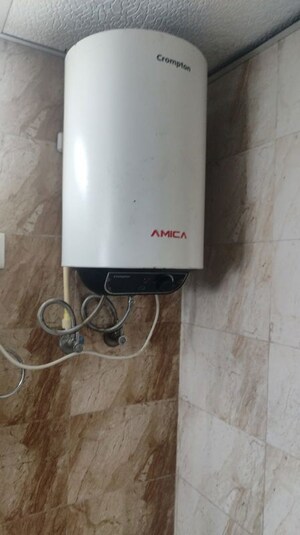Furnished Amenities in 2 BHK Apartment at Ajnara Integrity, Raj Nagar Extension – for Rent