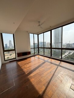2 BHK + Pooja Room,Servant Room Apartment For Rent in M3M Golf Estate Fairway West