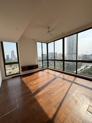 2 BHK Apartment For Rent in M3M Golf Estate Fairway West, Sector 65