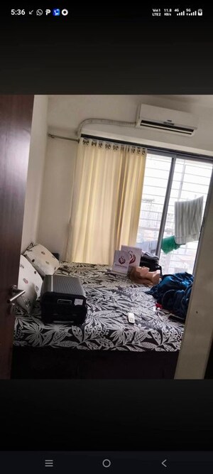Bedroom in 1 BHK Apartment at Amrut Apartment	Matunga East, Matunga East – for Rent