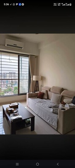 1 BHK + Pooja Room,Study Room Apartment For Rent in Amrut Apartment	Matunga East