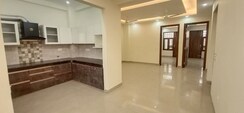 2 BHK + Study Room Builder Floor For Rent in Sector 31