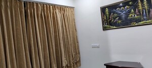 Furnished Amenities in 3 BHK Apartment at Ellisbridge – for Rent