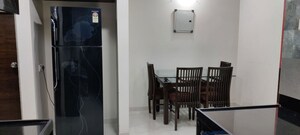 Gym in 3 BHK Apartment at Ellisbridge – for Rent