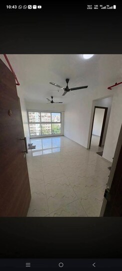 2 BHK + Pooja Room,Study Room,Extra Room Apartment For Rent in Ikebana