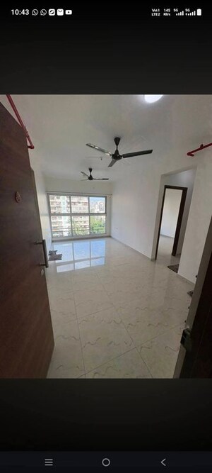 2 BHK Apartment For Rent in Ikebana, Matunga East