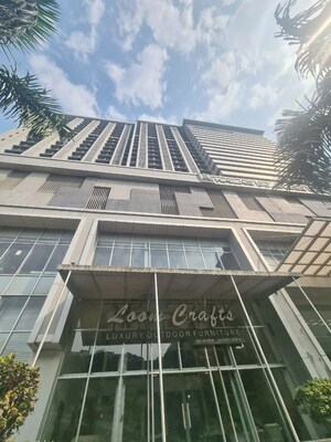  Showroom – Exterior View View at Kailash Business Park, Vikhroli West - for Rent