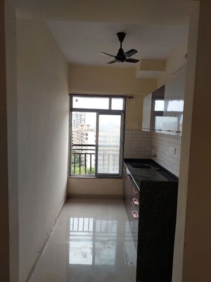 Kitchen in 2.5 BHK Apartment at Arihant Residency Sion, Sion – for Sale