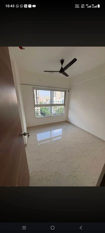 3 BHK + Pooja Room,Study Room,Extra Room 1200 Sq.Ft. Apartment in Anand CHS Matunga
