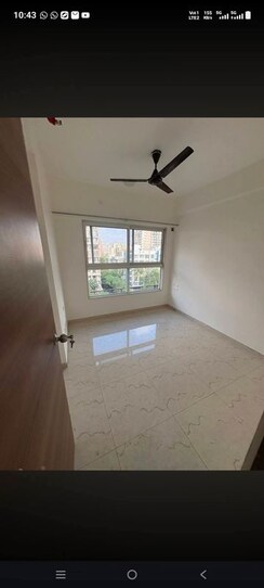 3 BHK + Pooja Room,Study Room,Extra Room Apartment For Rent in Anand CHS Matunga