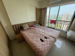 2.5 BHK Apartment For Sale in Arihant Residency Sion