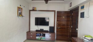 Furnished Amenities in 2 BHK Apartment at Gundecha Greens, Kandivali East – for Sale