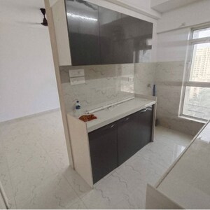 Kitchen in 1 BHK Apartment at Chintamani CHS Sion East, Sion East – for Rent
