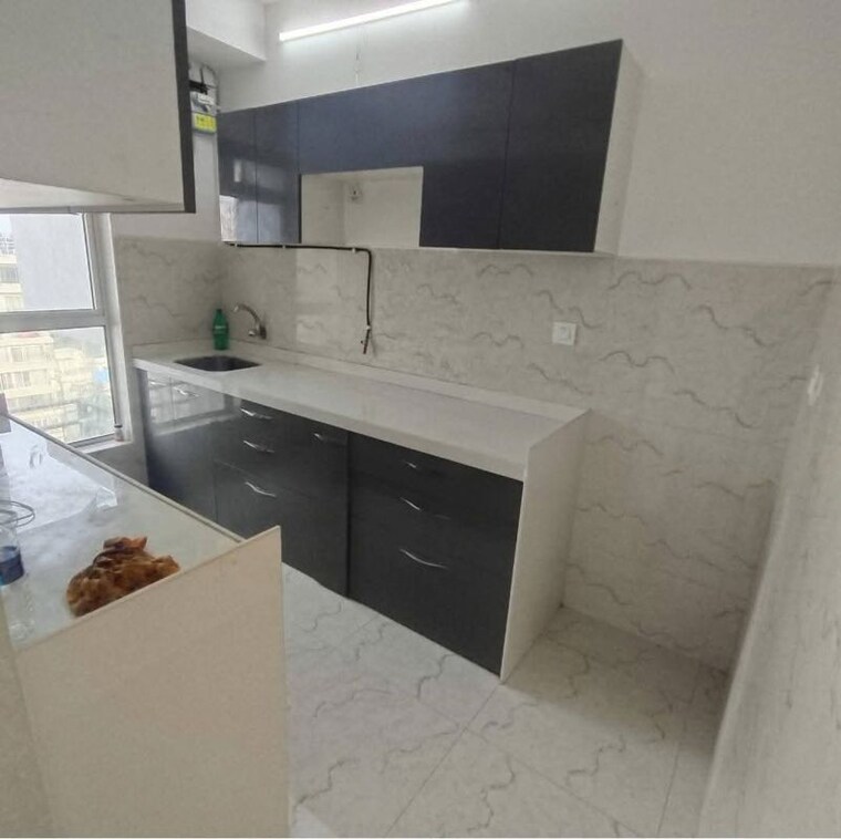 Kitchen, chintamani-chs-sion-east 1 Bedroom 500 Sq.Ft. Apartment In Sion East Mumbai 10351924