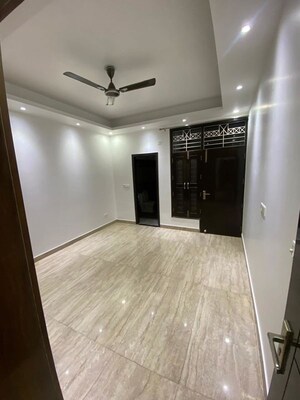 Bedroom in 2 BHK Apartment at Amrapali Hanging Gardens, Sector 107 – for Rent