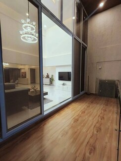 3 BHK + Pooja Room,Study Room,Extra Room Apartment For Rent in Regal Heights Sion East