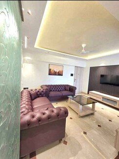 1 BHK + Pooja Room,Study Room Apartment For Rent in Sai Smruti Dadar East