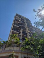 1 BHK 670 Sq.Ft. Apartment in Sunshine Heights Ghasoli