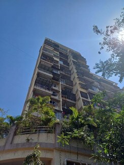 1 BHK Apartment For Rent in Sunshine Heights Ghasoli