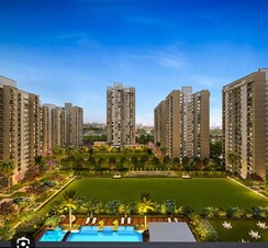 2 BHK + Study Room Apartment For Sale in Godrej Nurture