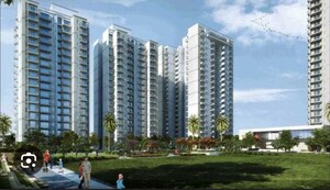 2 BHK Apartment – Exterior View View at Godrej Nurture, Sector 150 - for Sale