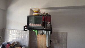 Furnished Amenities in 3 BHK Apartment at Gundecha Sunflower, Kandivali East – for Sale