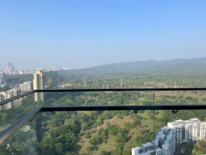 Swimming Pool in 3 BHK Apartment at Gundecha Sunflower, Kandivali East – for Sale