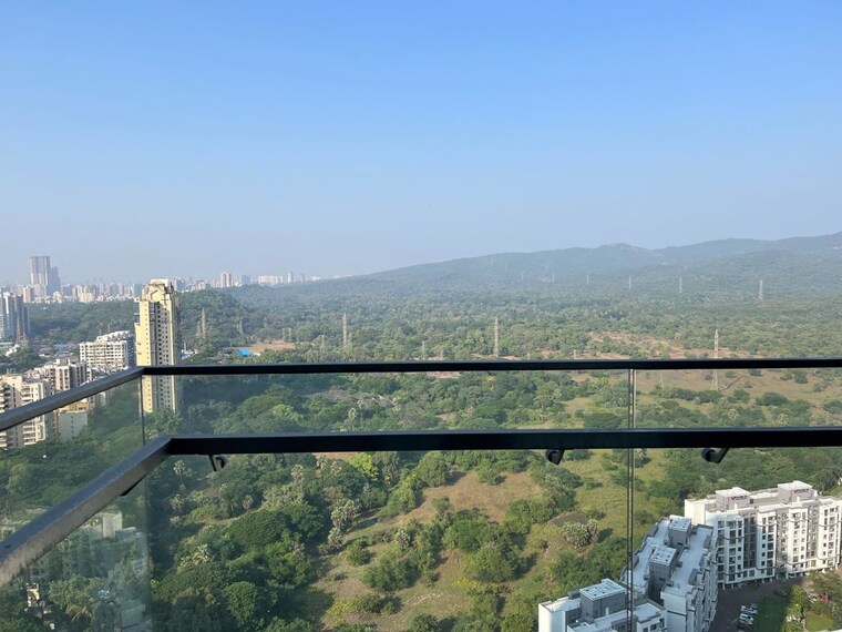 Swimming Pool, gundecha-sunflower 3 Bedroom 1185 Sq.Ft. Apartment In Kandivali East Mumbai 10351952