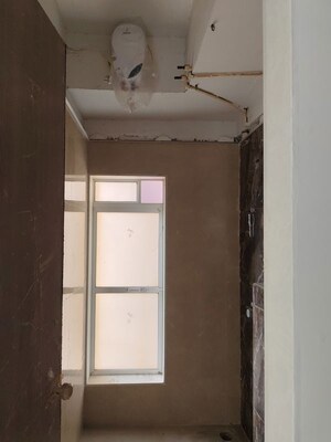 Bedroom in 3 BHK Apartment at Dosti West County Phase 2 Dosti Cedar, Balkum Pada – for Sale