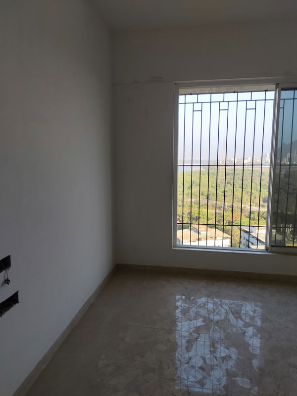3 BHK + Pooja Room 930 Sq.Ft. Apartment in Dosti West County Phase 2 Dosti Cedar