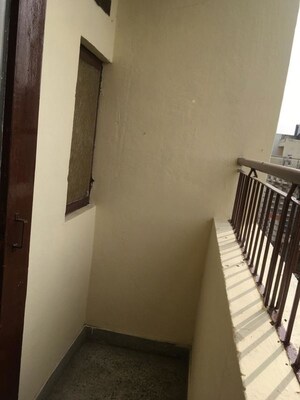 Balcony in 1 RK Builder Floor at Kalkaji – for Rent
