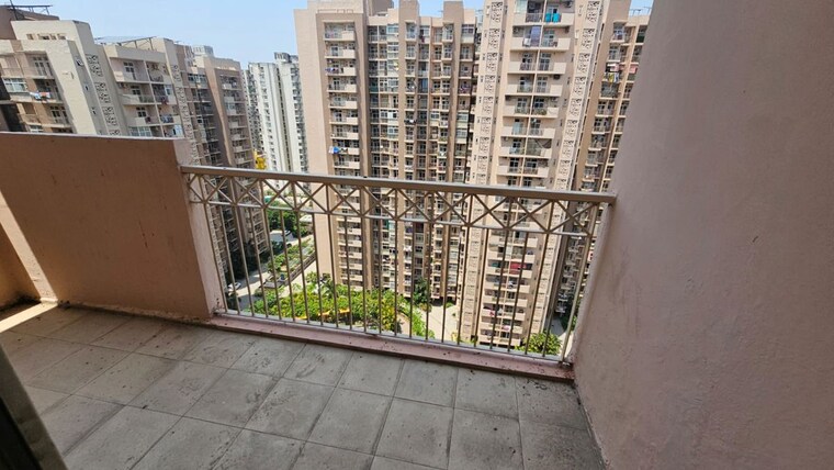 Exterior View, nirala-estate 3 Bedroom 1245 Sq.Ft. Apartment In Tech Zone 4 Greater Noida Greater Noida 10351949
