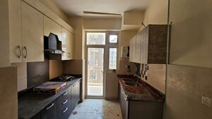 Kitchen in 3 BHK Apartment at Nirala Estate, Tech Zone 4 Greater Noida – for Sale