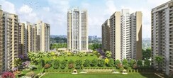 3 BHK + Study Room Apartment For Sale in Godrej Nurture