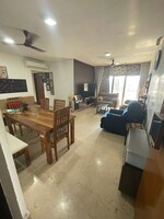 3 BHK + Pooja Room,Study Room,Extra Room 1300 Sq.Ft. Apartment in Rehmat Building Dadar East