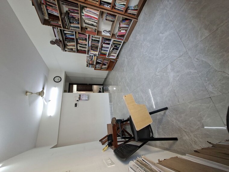 Living Room, shree-gayatri-chs 2 Bedroom 710 Sq.Ft. Apartment In Kopri Thane 10351946