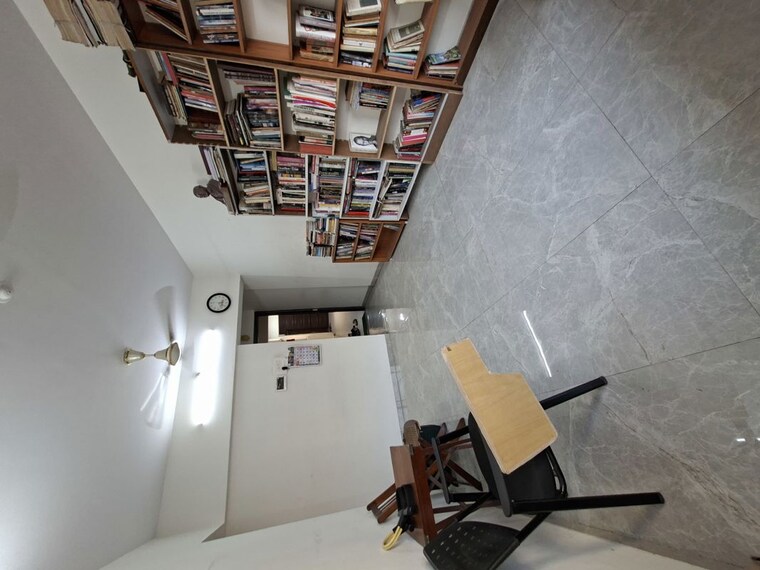 Living Room, shree-gayatri-chs 2 Bedroom 710 Sq.Ft. Apartment In Kopri Thane 10351946