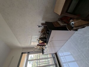 Kitchen in 2 BHK Apartment at Shree Gayatri CHS, Kopri – for Rent