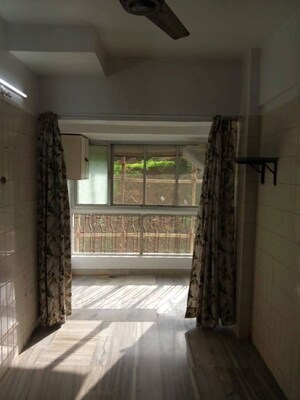 Bedroom in 1 BHK Apartment at Aristo Estate, Wadala East – for Rent