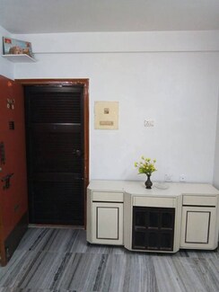 1 BHK + Pooja Room,Study Room Apartment For Rent in Aristo Estate