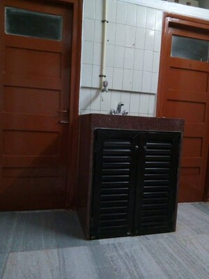 Bedroom in 1 BHK Apartment at Aristo Estate, Wadala East – for Rent
