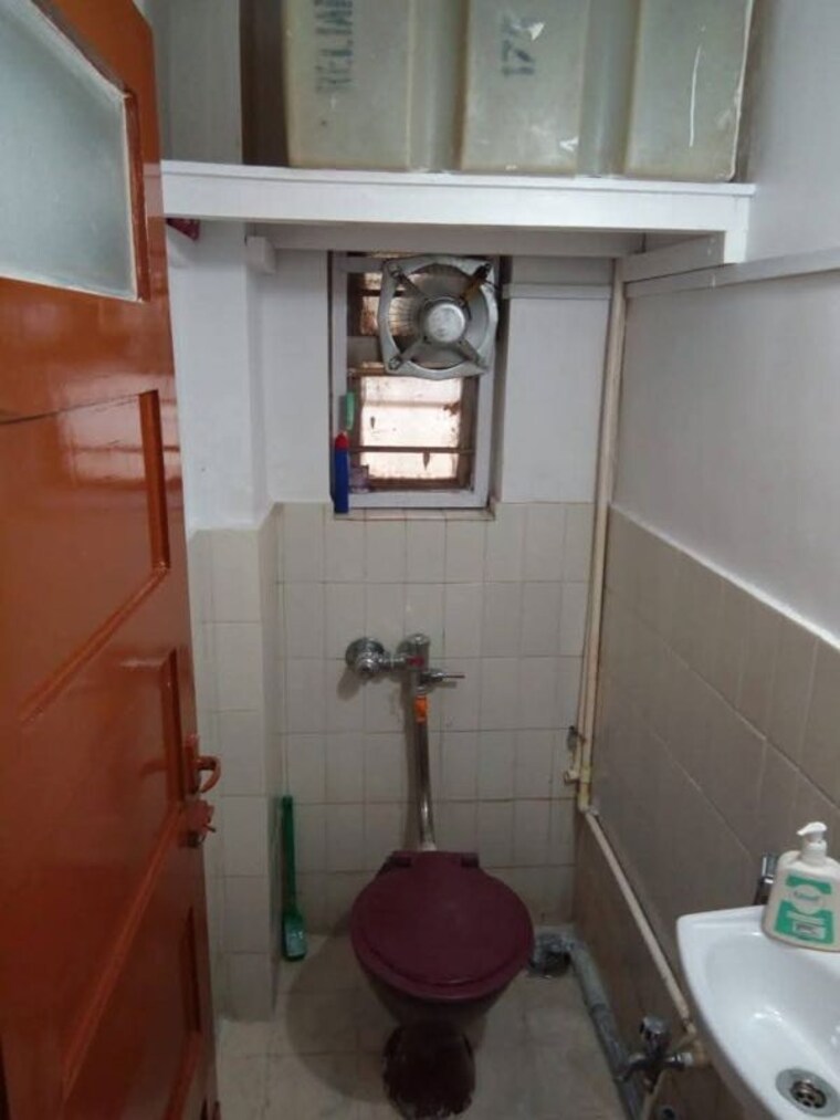 Bathroom, aristo-estate 1 Bedroom 500 Sq.Ft. Apartment In Wadala East Mumbai 10351970