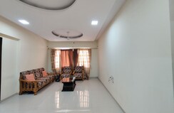 Pg For Rent in Kandivali West