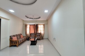  Pg For Rent in Kandivali West