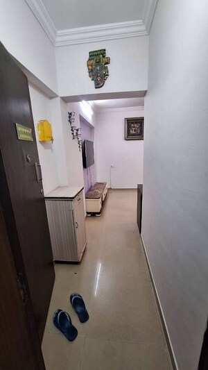 Building Lobby in 2 BHK Apartment at Brand One Wadala, Wadala East – for Rent