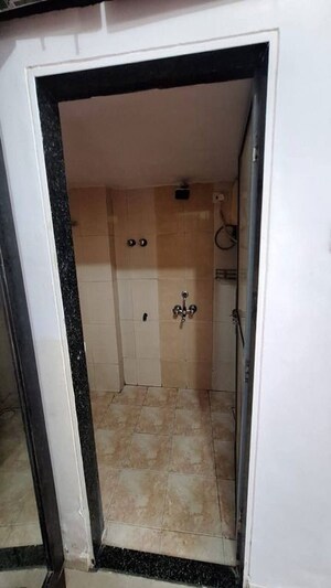 Bathroom in 2 BHK Apartment at Brand One Wadala, Wadala East – for Rent