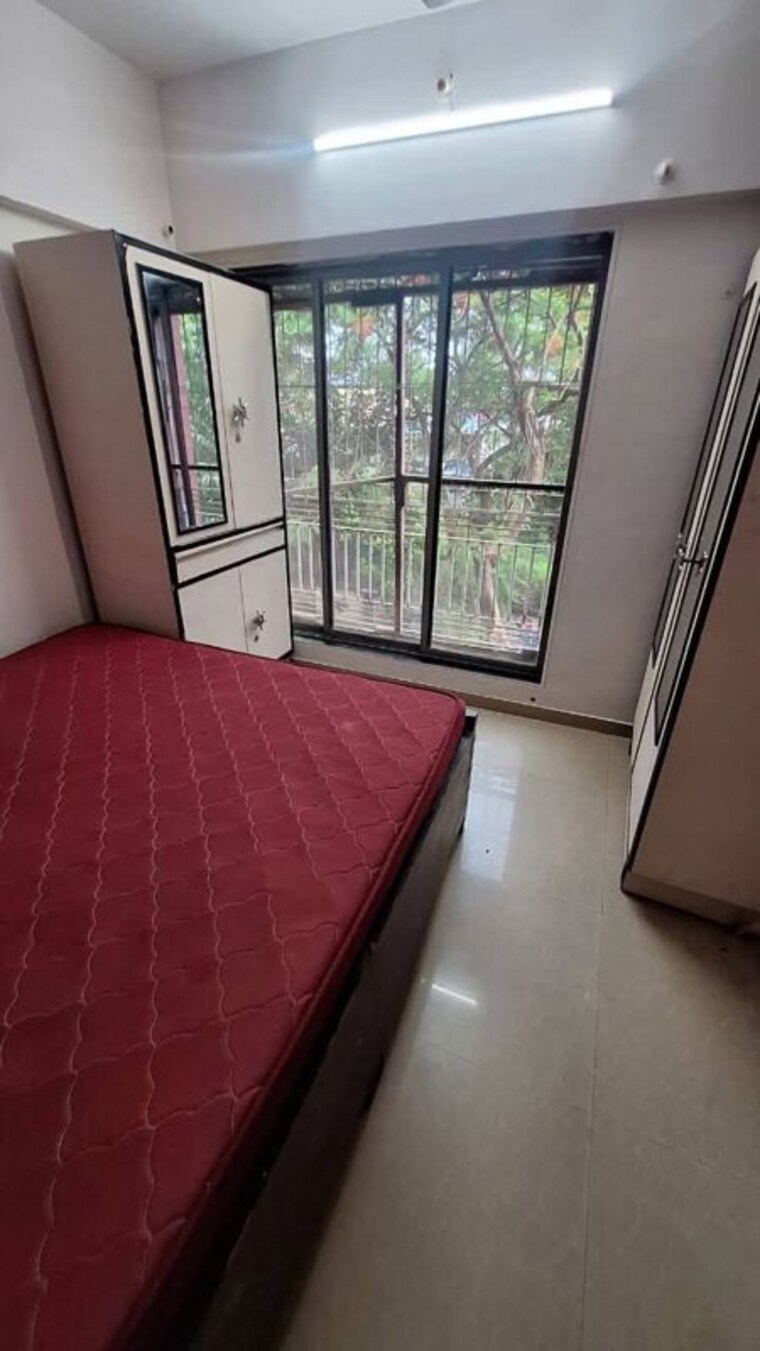 Master Bedroom, brand-one-wadala 2 Bedroom 900 Sq.Ft. Apartment In Wadala East Mumbai 10351977