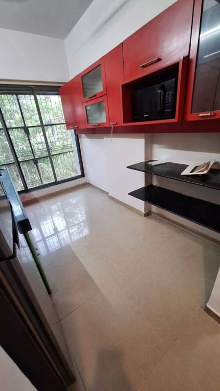 Kitchen, brand-one-wadala 2 Bedroom 900 Sq.Ft. Apartment In Wadala East Mumbai 10351977