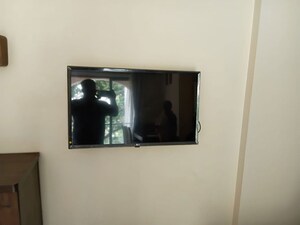 Furnished Amenities in 2 BHK Apartment at Hiranandani Estate, Ghodbunder Road – for Rent